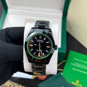 Rolex Milgauss