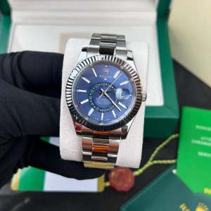 Rolex Sky Dweller
