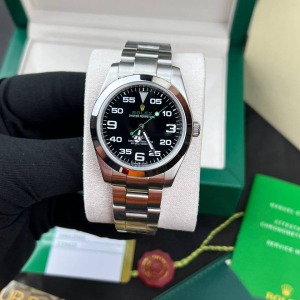 Rolex Air King