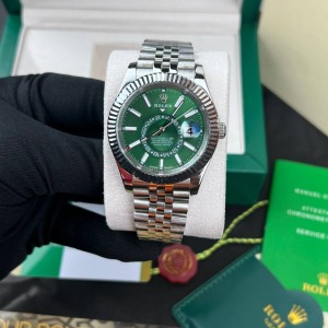 Rolex Sky Dweller