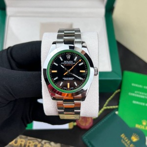 Rolex Migaluss