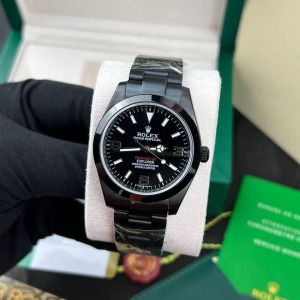 Rolex Prohunter