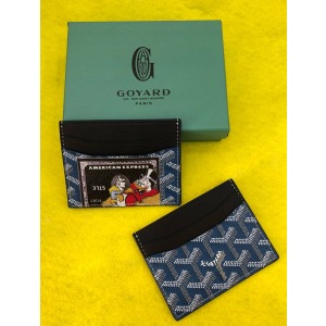 Goyard Kartlık - Siyah