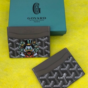 Goyard Kartlık - Kahverengi