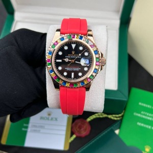 Rolex Yacht Master