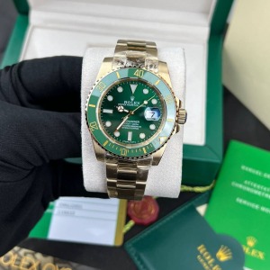 Rolex Submariner 