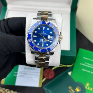Rolex Submariner