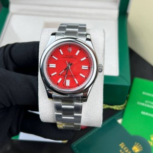 Rolex Oyster Perpetual