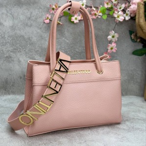 Valentino - Alexia Küçük Boy - Ten Rengi