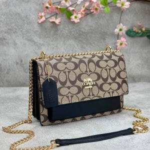 Coach - Sunset Orta Boy - Krem