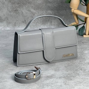 Jacquemus - Le Grand Bambino - Gri