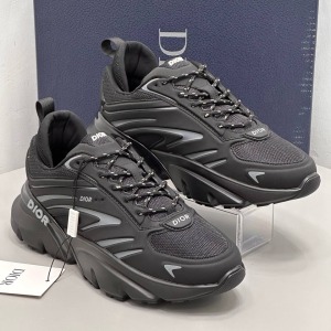 Dior - Erkek Ayakkabı - Siyah