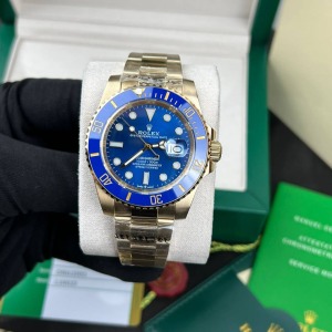 Rolex Submariner 