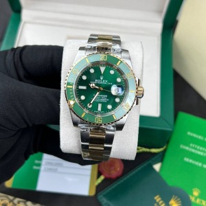 Rolex Submariner
