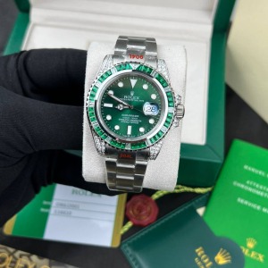 Rolex Submariner