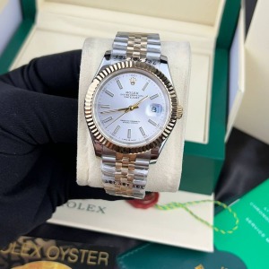 Rolex Datjust