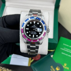 Rolex Submariner