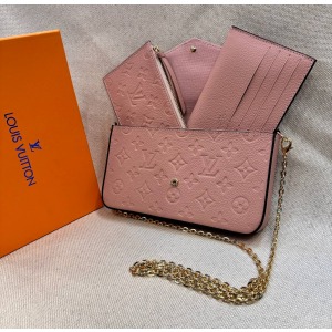 Louis Vuitton Çanta - Pembe