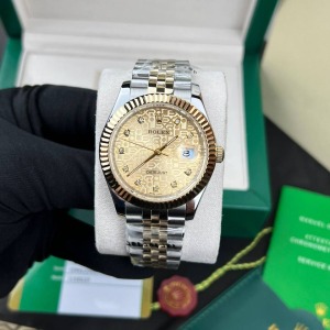 Rolex Datejust 