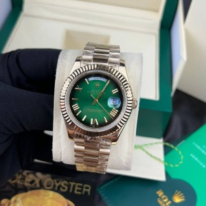 Rolex Day Date