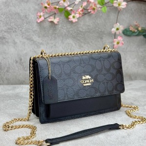 Coach - Sunset Orta Boy - Lacivert