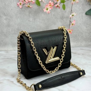Louis Vuitton - Twist PM - Siyah
