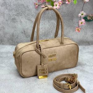 Miu Miu - Beau - Krem