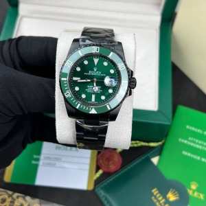 Rolex Submariner 