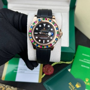 Rolex Yacht Master