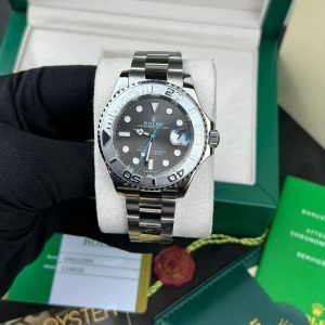 Rolex Yacht Master
