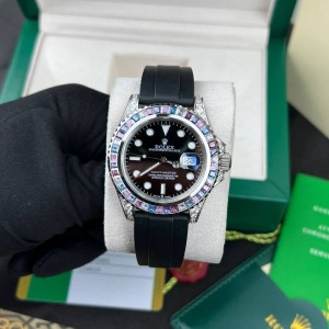 Rolex Yacht Master