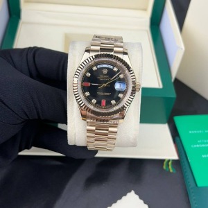 Rolex Day Date