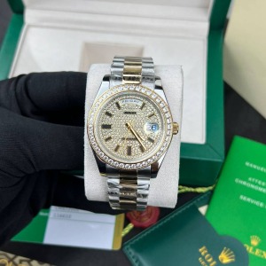 Rolex Day Date