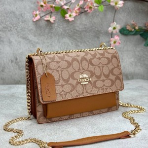 Coach - Sunset Orta Boy - Krem