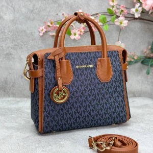 Michael Kors - Mercer - Lacivert