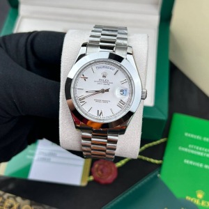 Rolex Day Date
