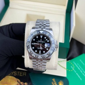 Rolex Gmt Master II