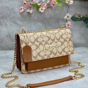Coach - Sunset Orta Boy - Krem