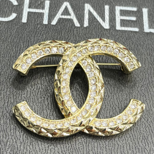 Chanel - Broş