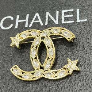 Chanel - Broş