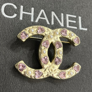 Chanel - Broş