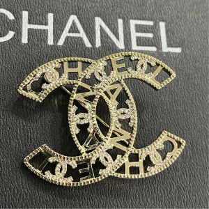 Chanel - Broş