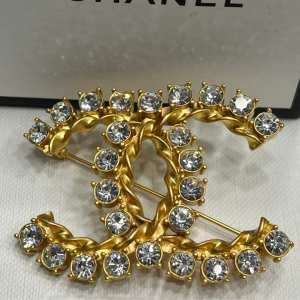 Chanel - Broş