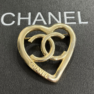 Chanel - Broş