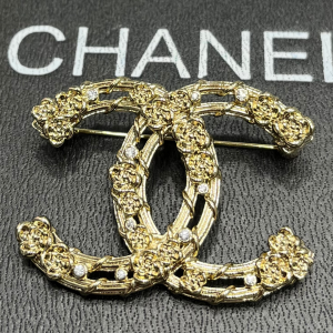 Chanel - Broş