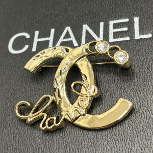 Chanel - Broş