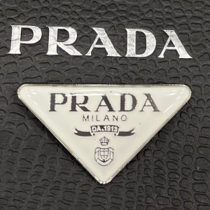 Prada - Broş