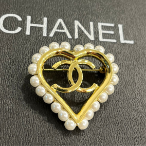 Chanel - Broş