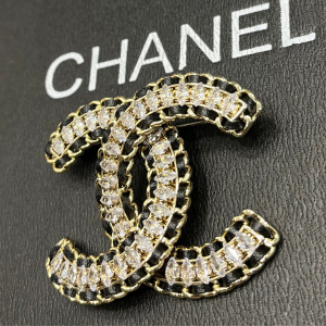 Chanel - Broş