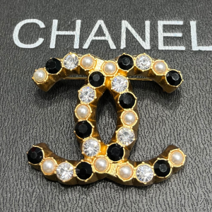 Chanel - Broş